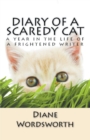 Diary of a Scaredy Cat - Book