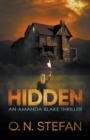 Hidden - Book