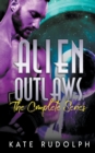 Alien Outlaws : The Complete Series - Book