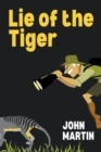 Lie of the Tiger - Book
