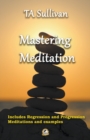 Mastering Meditation - Book