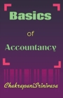 Basics of Accountancy - Book
