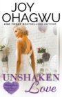 Unshaken Love - A Christian Suspense - Book 4 - Book
