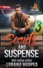 Secrets and Suspense - Book