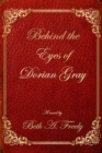 Behind the Eyes of Dorian Gray - eBook