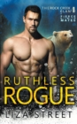 Ruthless Rogue - Book