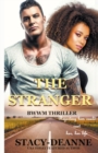 The Stranger - Book