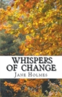 Whispers of Change - Book