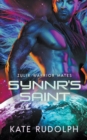 Synnr's Saint - Book