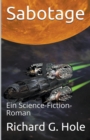 Sabotage : Ein Science-Fiction-Roman - Book