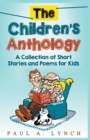 The Children's Anthology - Book