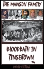 Bloodbath in Tinseltown - Book