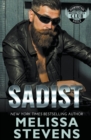 Sadist - Book