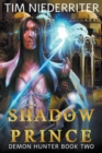 Shadow Prince - Book