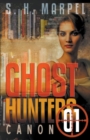 Ghost Hunters Canon 01 - Book