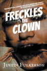 Freckles the Clown - Book