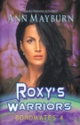 Roxy's Warriors - Book