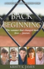 Back to the Beginning - Book