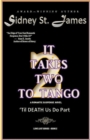 It Takes Two to Tango (Volume 2) - Book