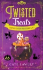 Twisted Treats - Book