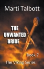 The Unwanted Bride - Book