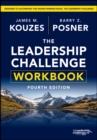 The Leadership Challenge Workbook - Book