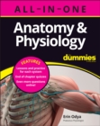 Anatomy & Physiology All-in-One For Dummies (+ Chapter Quizzes Online) - Book
