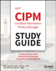 IAPP CIPM Certified Information Privacy Manager Study Guide - Book