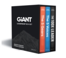 The GiANT Leadership Box Set - Book