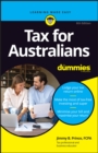 Tax for Australians For Dummies - eBook