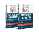 Modern Ferrites, 2 Volume Set - Book