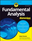 Fundamental Analysis For Dummies - Book