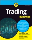 Trading For Dummies - eBook