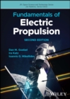 Fundamentals of Electric Propulsion - Book