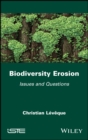 Biodiversity Erosion - Christian L v que