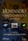 Biosensors Nanotechnology - Book