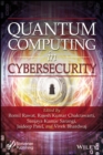 Quantum Computing in Cybersecurity - Book
