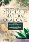 Pharmacological Studies in Natural Oral Care - eBook
