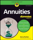 Annuities For Dummies - Book