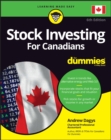 Stock Investing For Canadians For Dummies - eBook