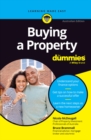 Buying a Property For Dummies - Book