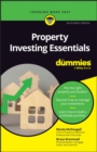 Property Investing Essentials For Dummies : Australian Edition - eBook