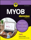MYOB For Dummies - Book
