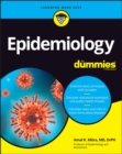 Epidemiology For Dummies - Book