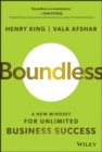 Boundless : A New Mindset for Unlimited Business Success - Book