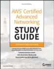 AWS Certified Advanced Networking Study Guide : Specialty (ANS-C01) Exam - Book