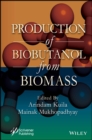 Production of Biobutanol from Biomass - Book