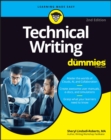 Technical Writing For Dummies - Book