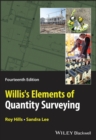 Willis's Elements of Quantity Surveying - Book