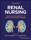 Renal Nursing : Care and Management of People with Kidney Disease - Book